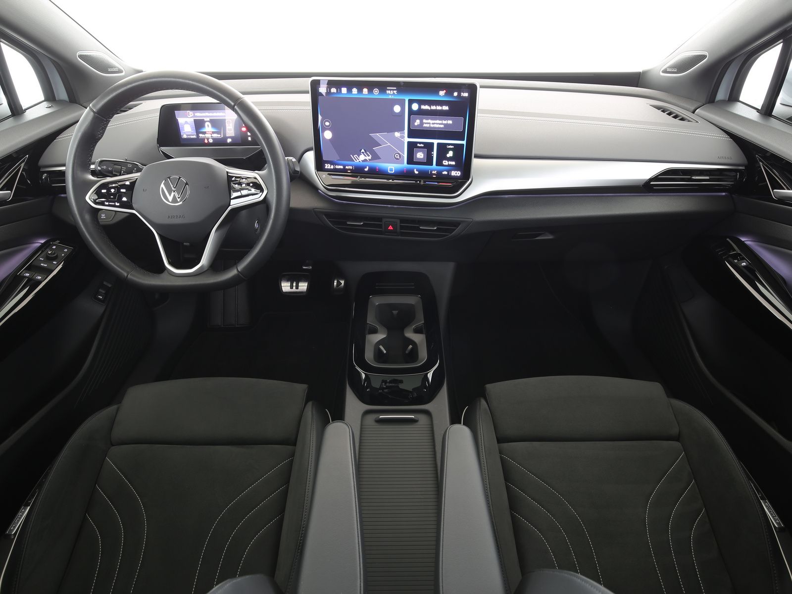 Volkswagen ID.4 - Bild 12