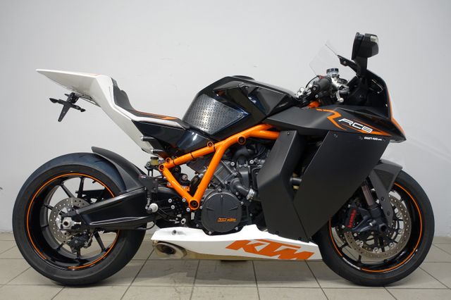 KTM RC8R *GARANTIE*