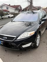 Ford Mondeo  2.0 TDCi|TÜV neu 11/25 | 6Gan... - Ford Mondeo in Bonn