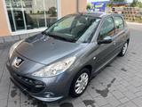 Peugeot 206+ 1.4 75 KLIMA - gebrauchte Peugeot 206 aus dem Jahr 2009