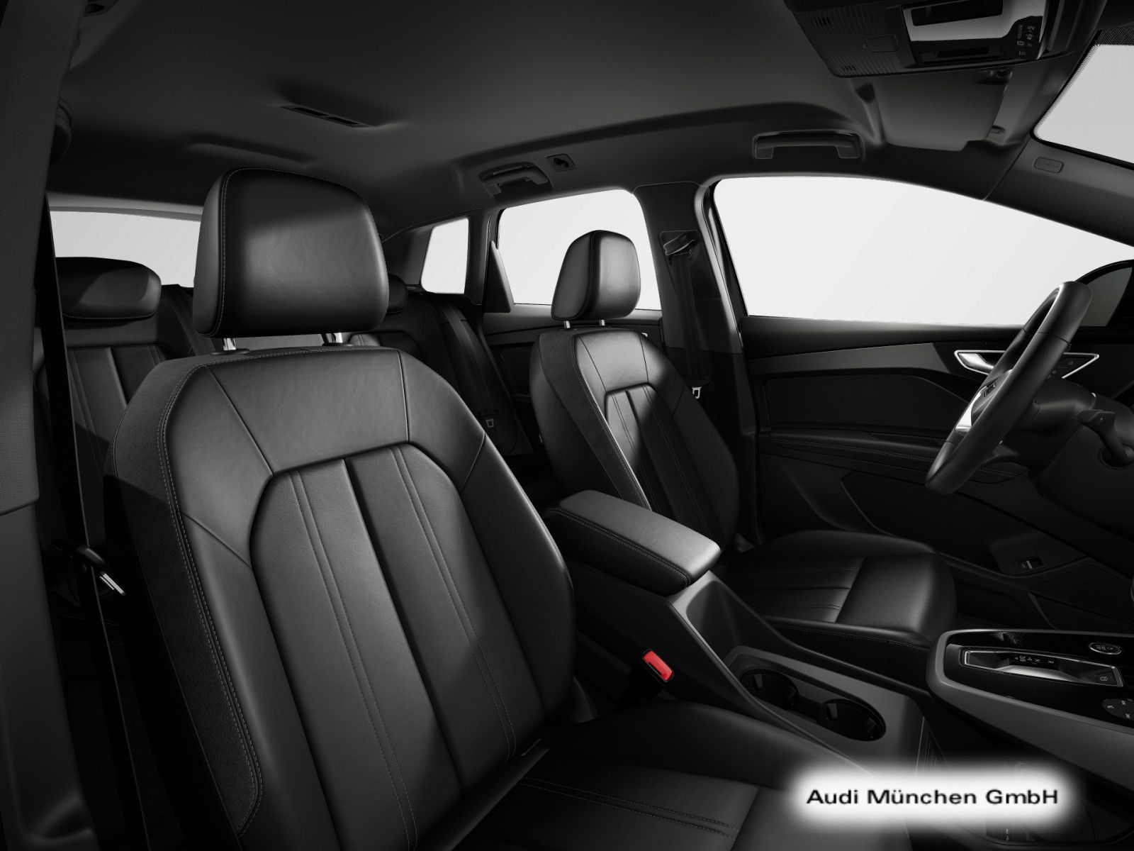 Audi Q4 e-tron - Bild 12