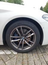 BMW 530d xDrive Touring A -Garantie-M Paket-HUD-LED - BMW 530: Kombi, 530d M Paket