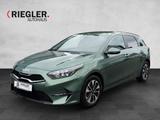 Kia Ceed 1.5 NAVI SHZ Klimaautomatik - Kia cee'd / Ceed Tageszulassungen