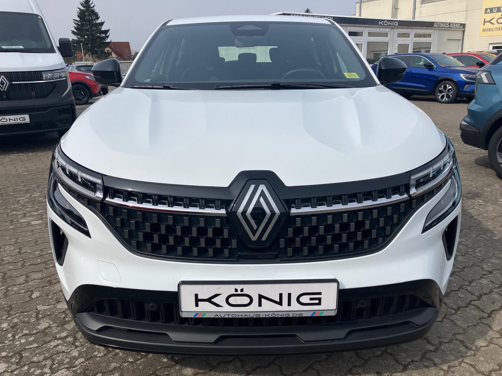 Renault Austral - Bild 9