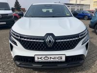 Renault Austral - Vorschau Bild 9
