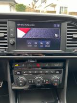 Seat Leon 2.0 TSI CUPRA DSG Carbon Edition - Seat Leon CUPRA-Edition-Carbon