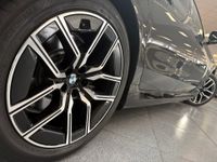 BMW i7 - Vorschau Bild 5