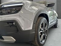 Jeep Avenger - Vorschau Bild 4