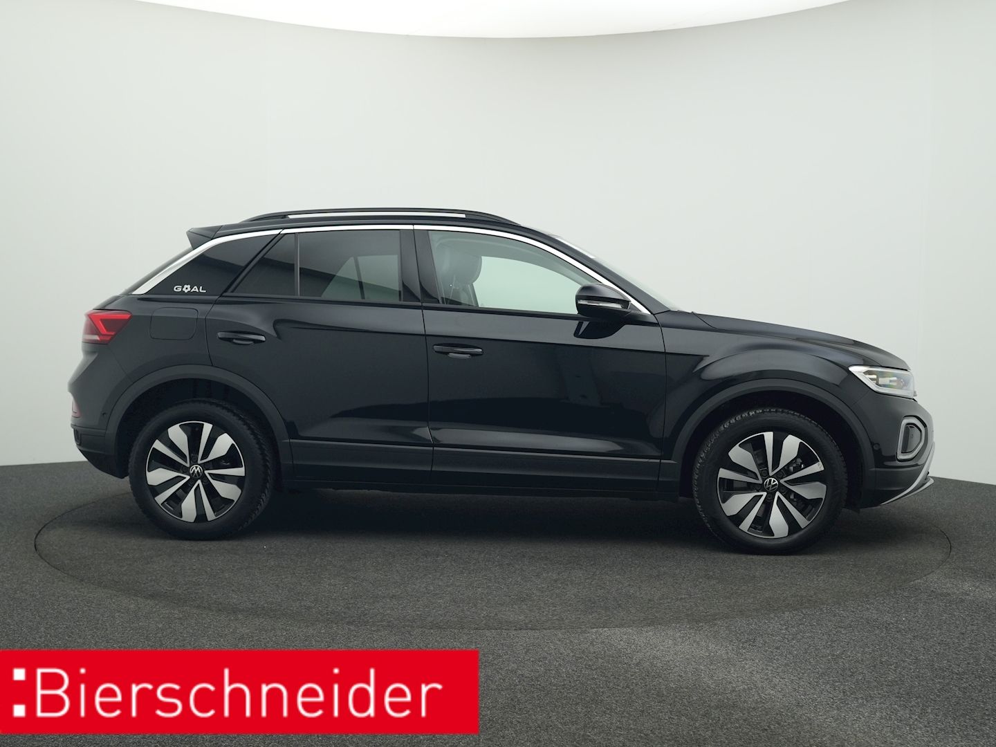 Volkswagen T-Roc - Bild 8