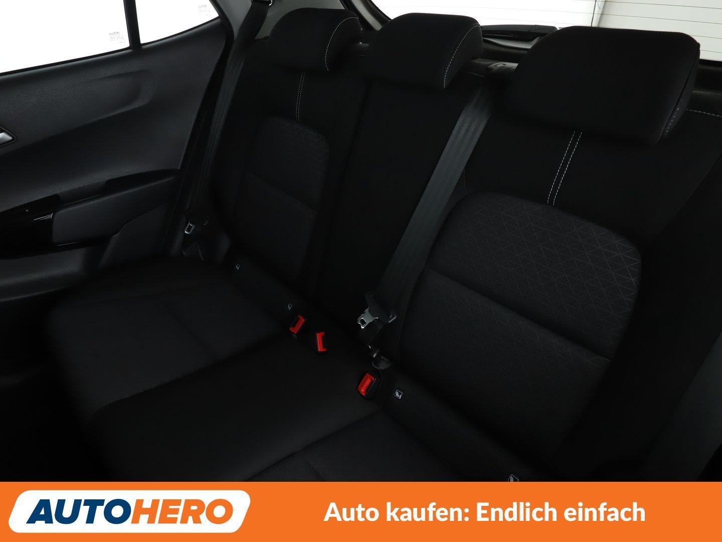 Kia Picanto 1.2 Dream Team*NAVI*SHZ*KLIMA*GARANTIE*