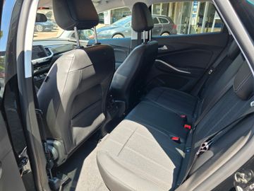 Bild 9 Opel Grandland (X) Grandland GS Line 1.2 Automatik