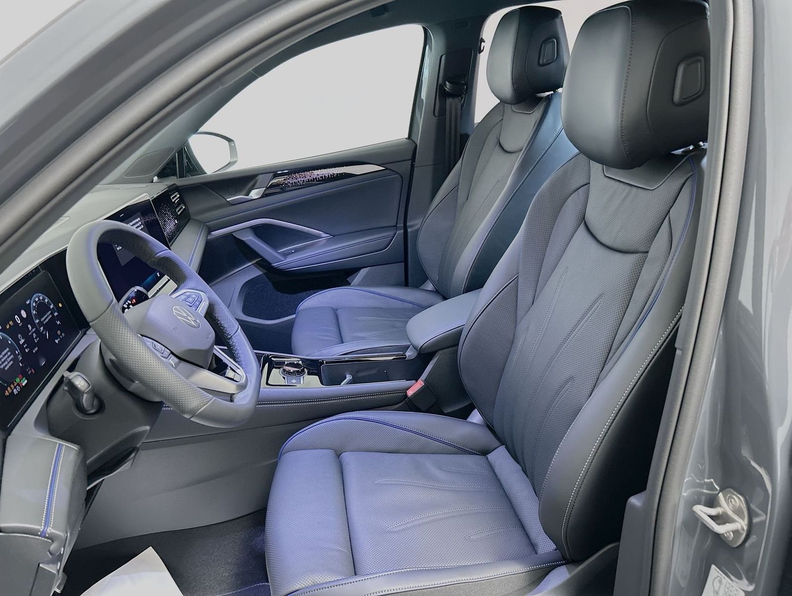 Volkswagen Tiguan - Bild 11