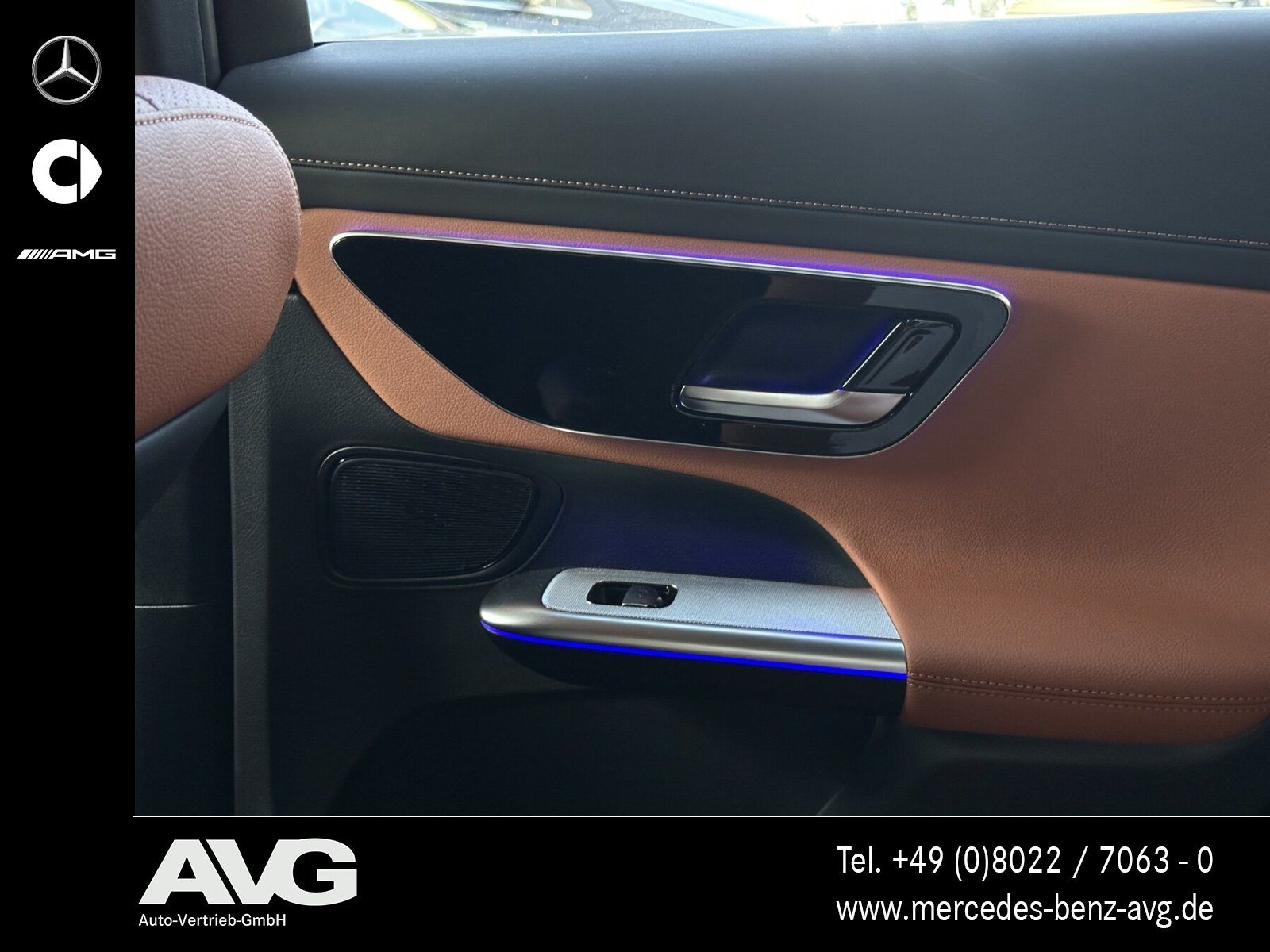 Mercedes-Benz GLC 300 e 4M Coupé Edition-Avantgarde 360° Mem. foto 16