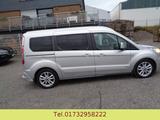 Ford Grand Tourneo Connect Titanium"7-Sitzer" - Ford Grand Tourneo: 7 Sitzer