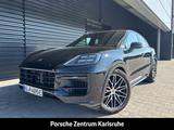 Porsche Cayenne E-Hybrid Coupe LED-Matrix Surround-View - Porsche Gebrauchtwagen in Karlsruhe