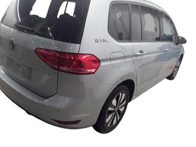 Volkswagen Touran - Bild 3