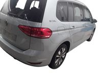 Volkswagen Touran - Vorschau Bild 3