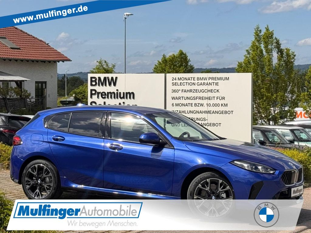 BMW 120