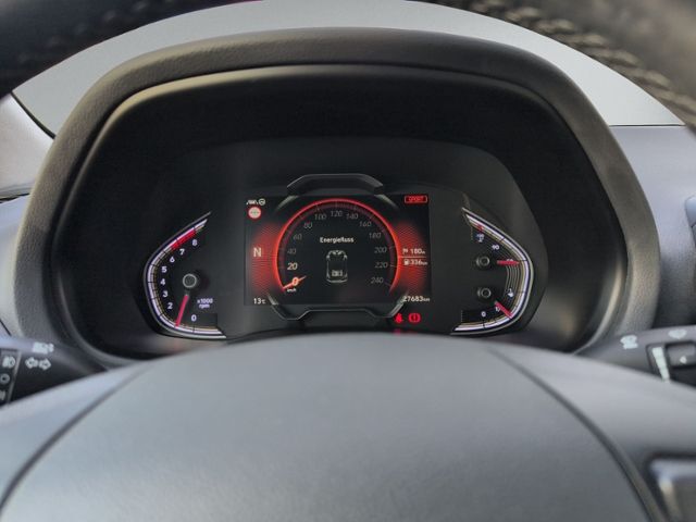 i30 Fastback 1.5 T-GDI EDITION 30+ +LED+RFK+GRA+