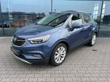Opel Mokka X 1.4 Innovation AHK LED Kamera Navi 18" - Opel Mokka X Gebrauchtwagen