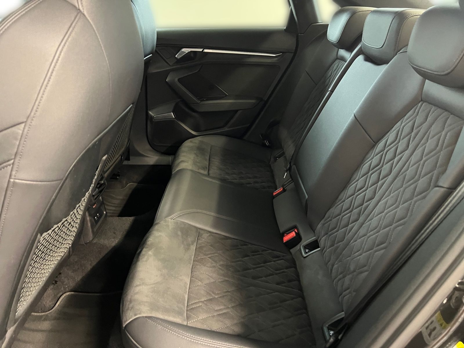 Audi RS3 - Bild 13