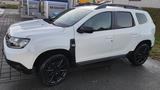 Dacia Duster TCe 130 2WD Comfort Comfort