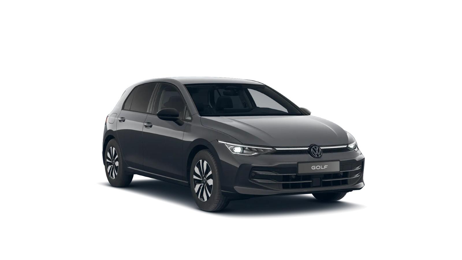 Volkswagen Golf 1.5 eTSI Goal RFK*DAB+*Matrix*ACC*AHK, миниатюра 7