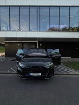 Audi RSQ8 305 Km/h - Audi RSQ8 von privat