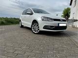 Volkswagen VW Polo 1.2 TSI 81kW Highline - VW Polo Gebrauchtwagen in Frankfurt