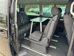 Fahrzeugabbildung Volkswagen T6 Multivan 2.0 TDI DSG - 1.Hand*AHK*Standhzg!!!