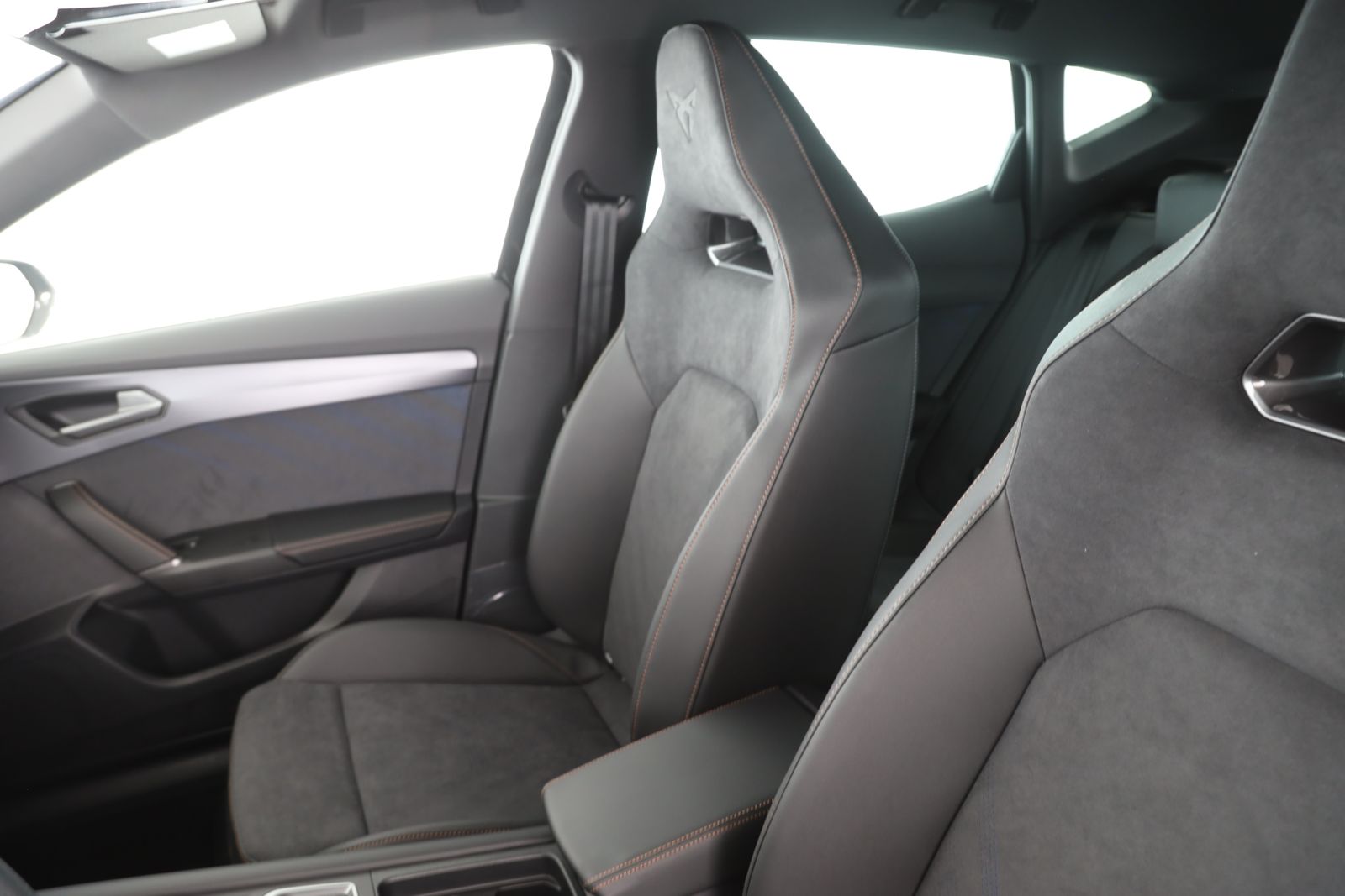 Cupra Formentor - Bild 15