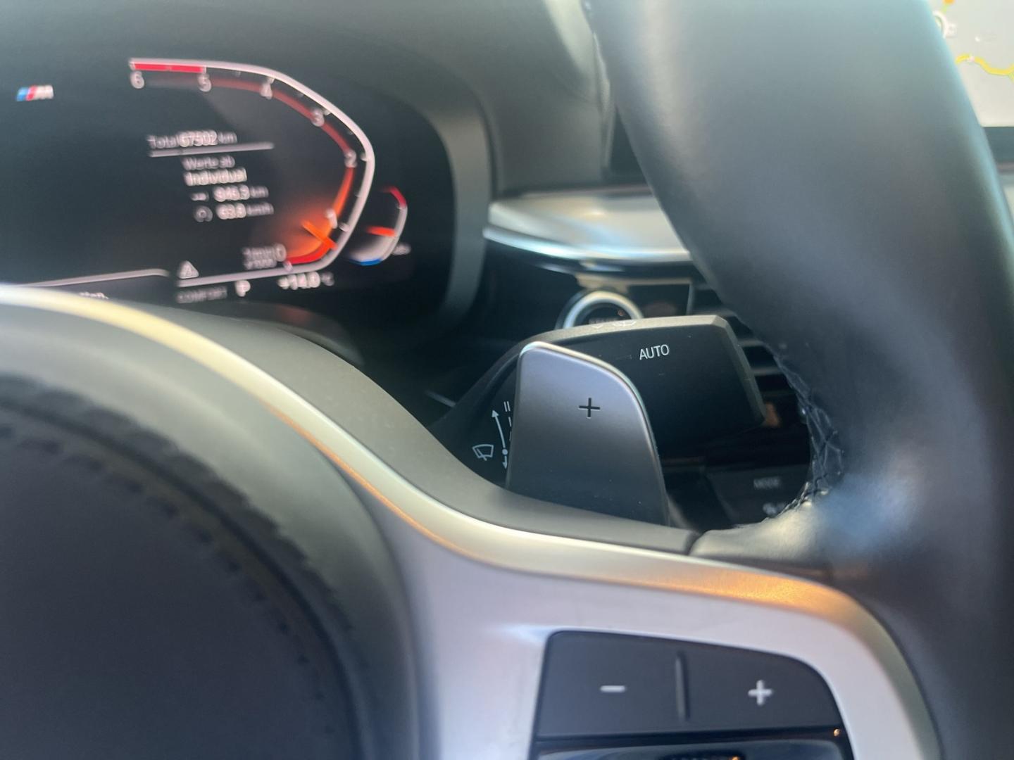 BMW 640 Gran Turismo xDrive M Sport/StandHZG/Navigat