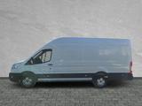 Ford Transit Kasten 350 L4 Trend #sofort - : Weiß, Van