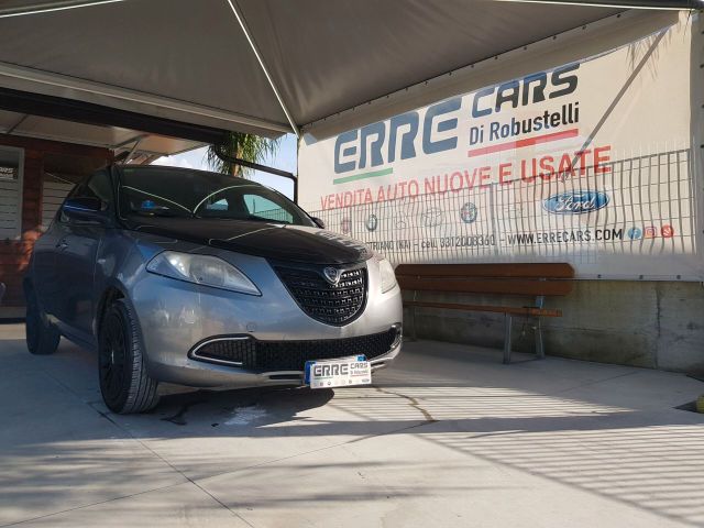 Lancia LANCIA YPSILON 2012 1.3 MULTIJET 95 CV *LEGGI