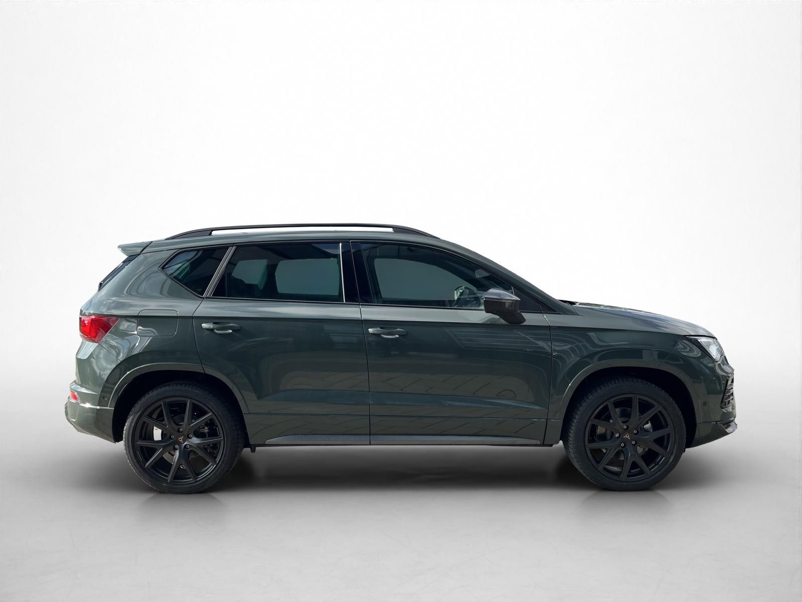 Cupra Ateca - Bild 5
