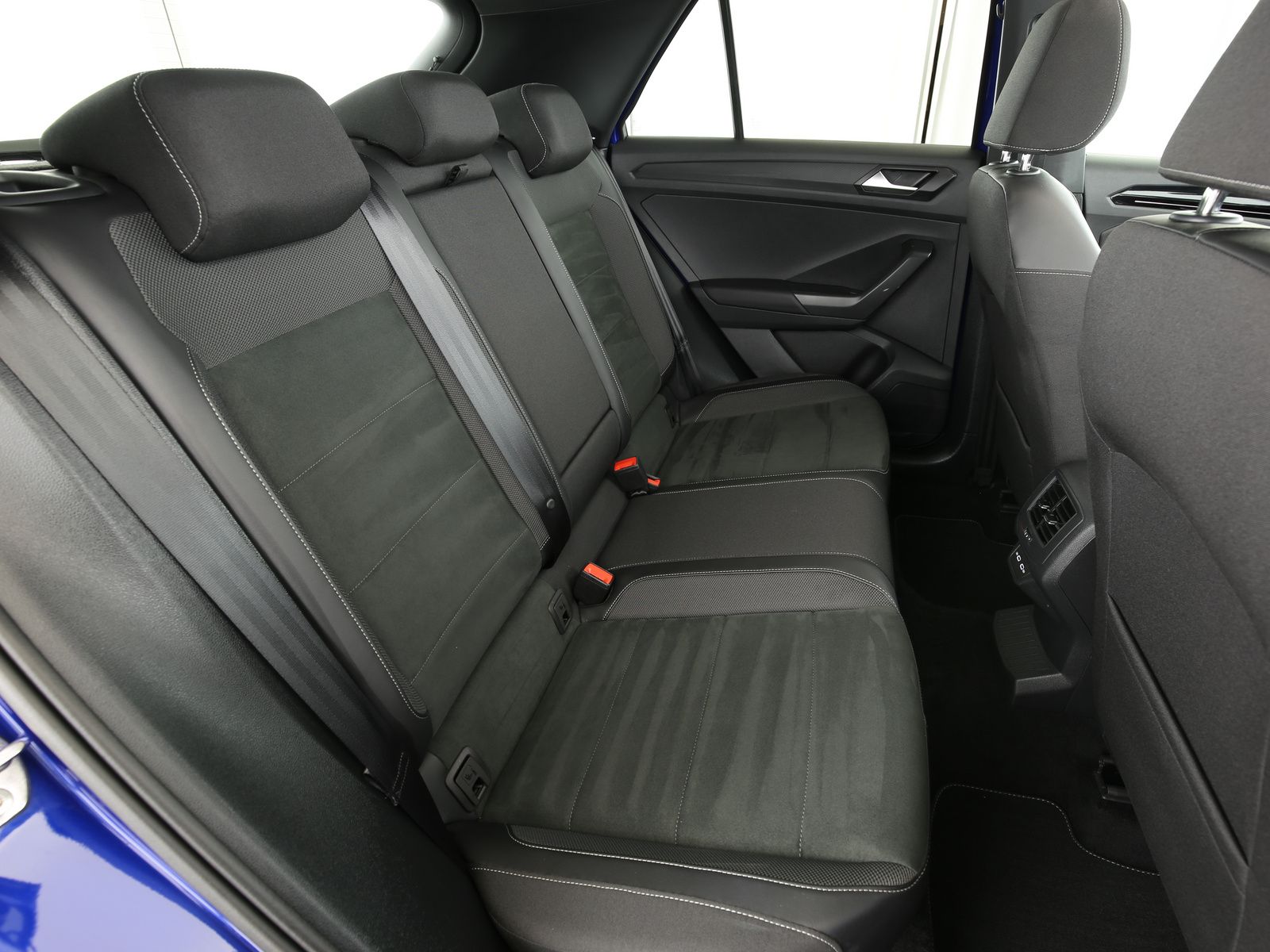 Volkswagen T-Roc - Bild 16