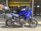 Yamaha Tracer cc 700 anno 2017 km 18000 - YAMAHA TRACER 700