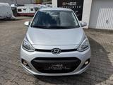 Hyundai i10 Trend 1.0 4trg. *83tkm* Klima TÜV NEU - Hyundai aus 2014
