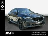 BMW X6 xDrive 30d M-Sport Memory 22" - BMW X6: Automatik