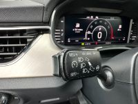 SKODA Kamiq 1.0 TSI DSG Style 2HD SHZ NAV DAB KAM LED bei Autohaus Landmann & Maier OHG