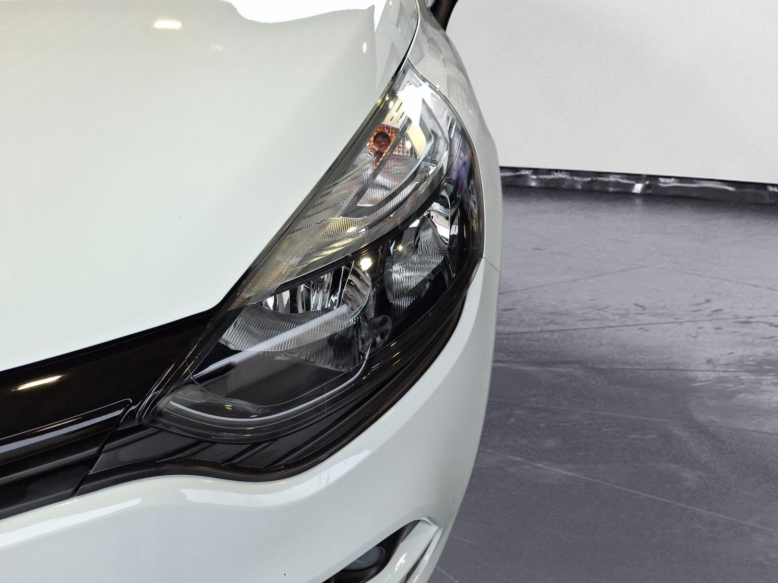 Renault Clio TCe 75 Life Bluetooth