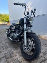 Harley-Davidson Ironhead - HARLEY-DAVIDSON IRONHEAD