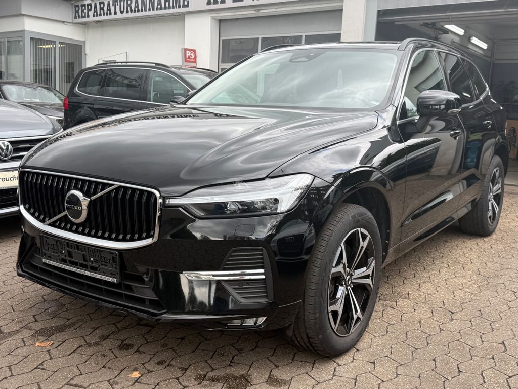 Image of Volvo XC60