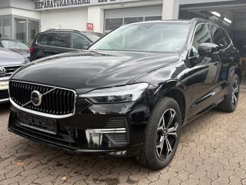 Volvo XC60 - 1