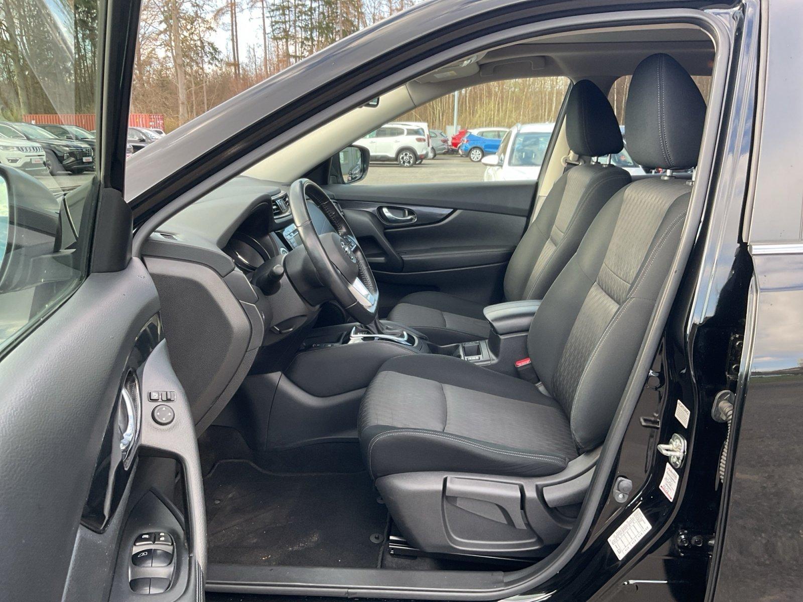 Nissan X-Trail 1.3 DIG N-Connecta LED+Navi+ACC+360+KESS