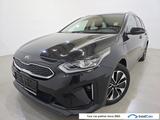 Kia cee'd Sporty Wagon 1.6 GDi PHEV Aut. LED-Xenon  - Kia: Cee D Sport Wagon