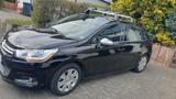 Citroën Citroen C4 Lim. Selection 120VTi  (88kW) T... - Citroën C4 aus 2013