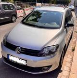 Volkswagen Golf Plus 1.2 TSI DSG MATCH MATCH - VW Golf Plus Gebrauchtwagen in Nürnberg