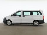 Mercedes-Benz Vito 114 CDI Tourer PRO 9 Sitz T19 KAM KlimaA - Kehrmaschine