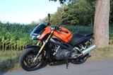 Mz 1000SF - erste Hand / guter Zustand - MZ MOTORRAD